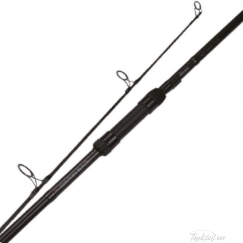 Удилище карповое Okuma Custom Black Carp Spod 12'0" 5lbs 2sec