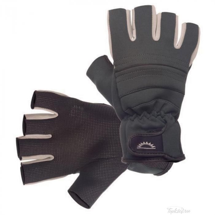 Перчатки Sundridge HYDRA FINGERLESS /M