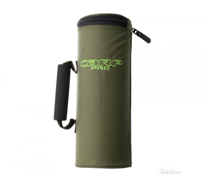 Жесткий тубус для ракет и маркеров Carp Pro MARKER AND SPOD