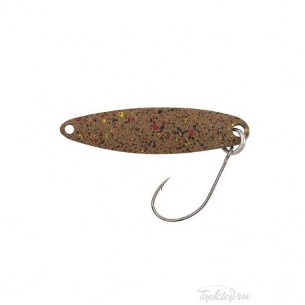 Блесна колеблющаяся Berkley AGS SUKOSHI 3.5gr 3.89cm SPLAT PEL