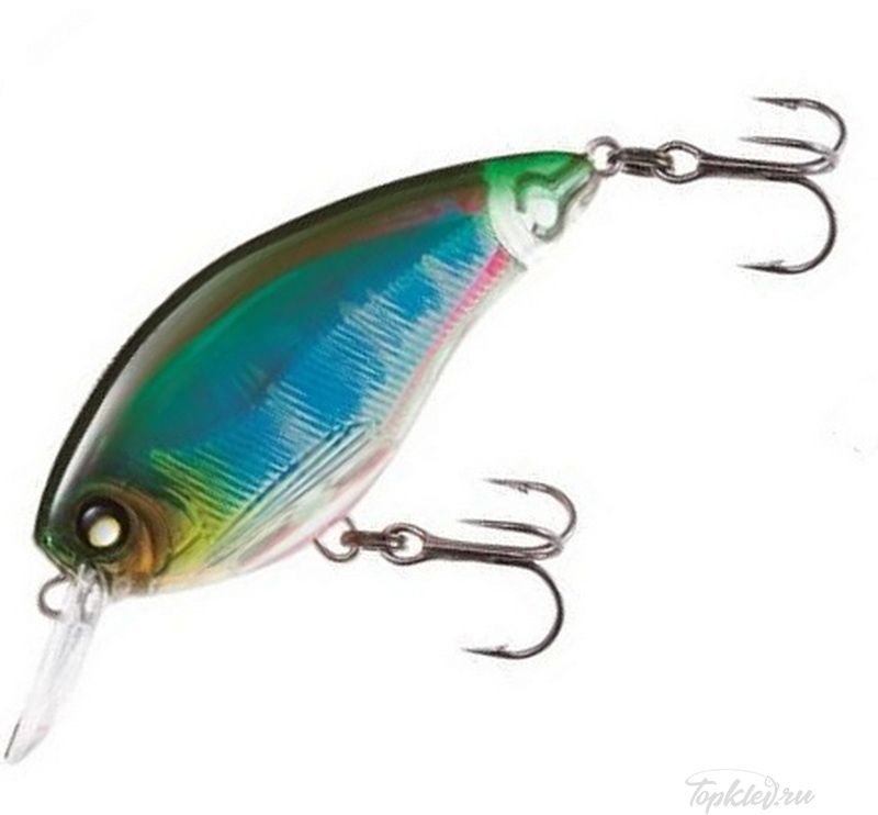 Воблер Yo-Zuri F1037-HOK 3DS CRANK MR 50F