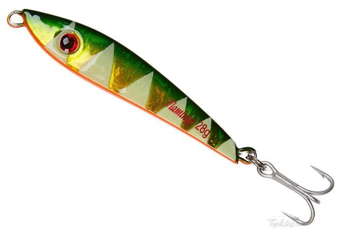 Пилькер Asari Flamingo 28гр #10