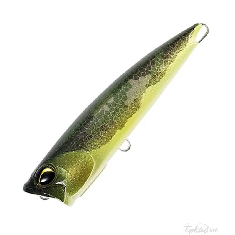 Воблер DUO Realis Fangpop 105 105мм 24.5гр #CCC3895
