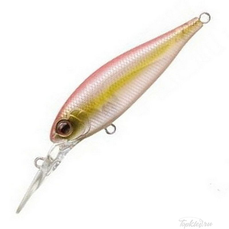 Воблер EverGreen BANK SHAD MID #54