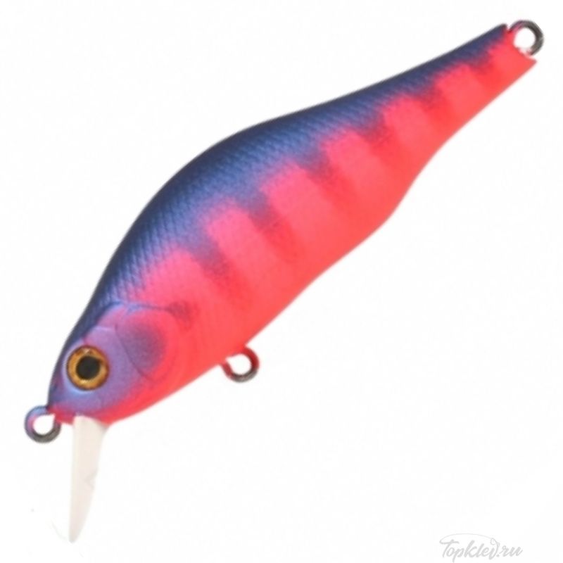 Воблер Zip Baits KHAMSIN SR 105mm 992 Santaana Gill