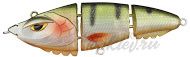 Воблер Spro "BABY TRIPLE DEVIL S90 GHOST PERCH"