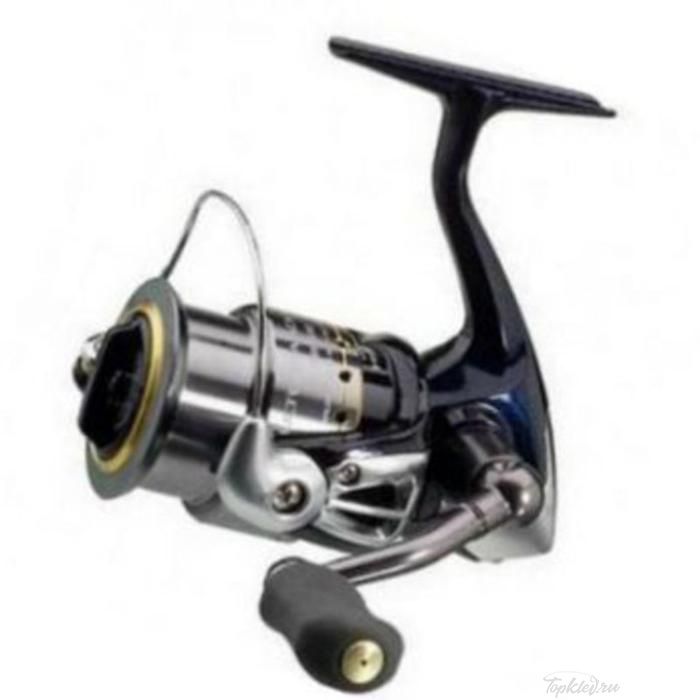 Катушка Shimano ULTEGRA ADVANCE 4000HG