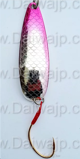 Блесна Art Fishing BITE DSW 20g