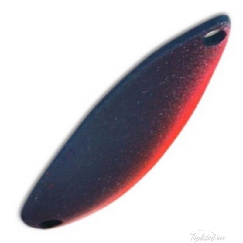 Блесна колеблющаяся Forest MIU 2.8g #15