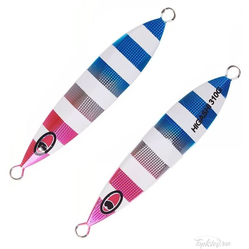 Пилькер Higashi Osoi jigu 310g #6