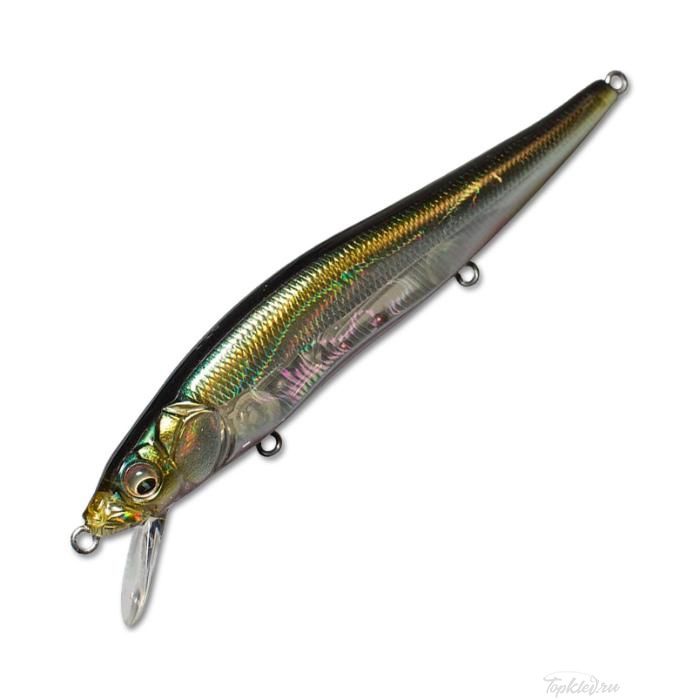 Воблер Megabass VISION ONETEN 110 / HT ITO Tennessee Shad 3 Воблер Megabass VISION ONETEN 110 / HT ITO Tennessee Shad 3