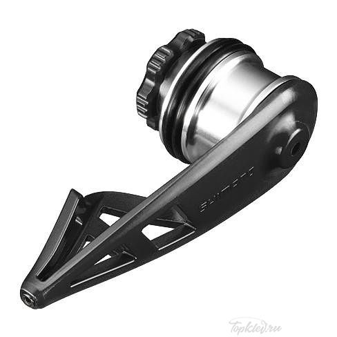 Узловяз Shimano TH-201M Bobbin Winder BK 0.3-3.0 PE