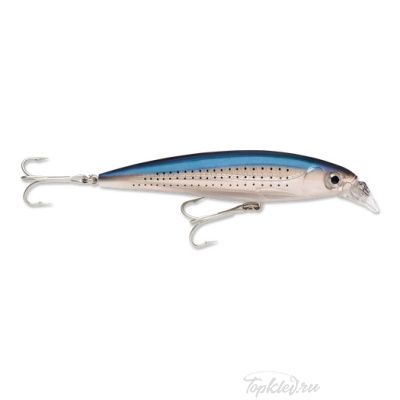 Воблер Rapala X-Rap Saltwater SXR14-SPM