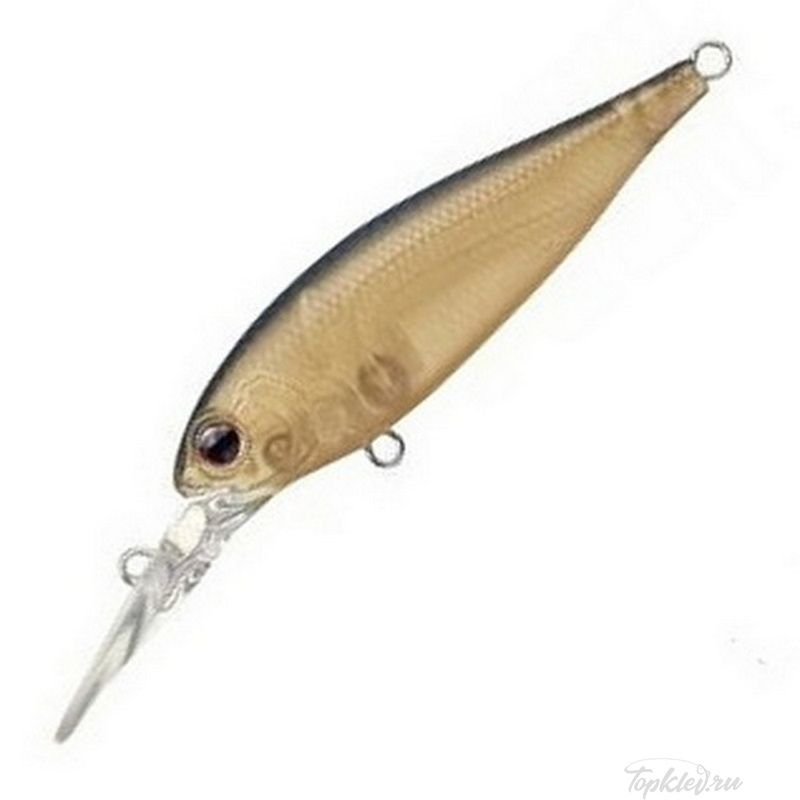 Воблер EverGreen BANK SHAD MID #247