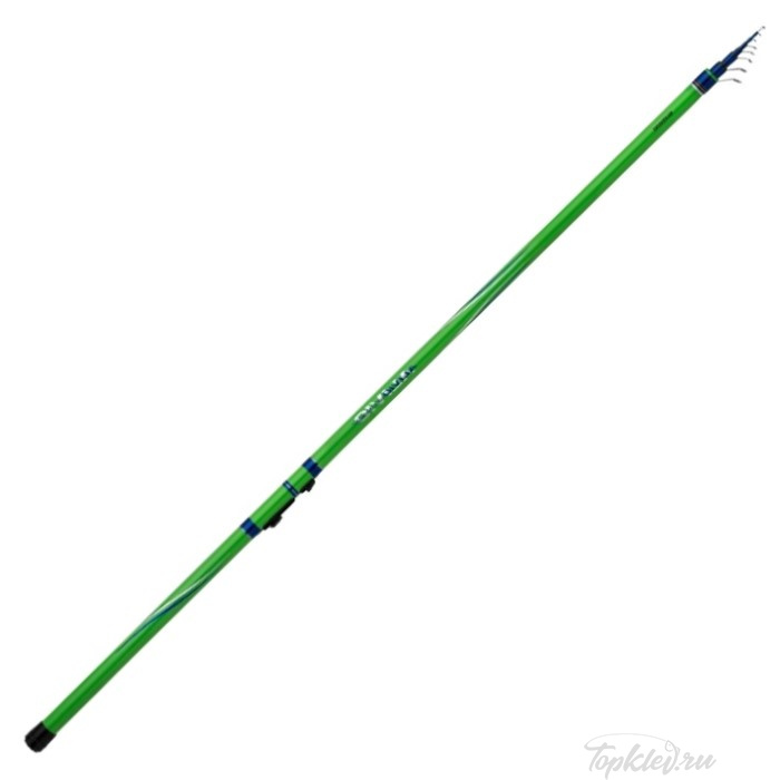 Удилище Shimano ALIVIO DX TE GT 5-500