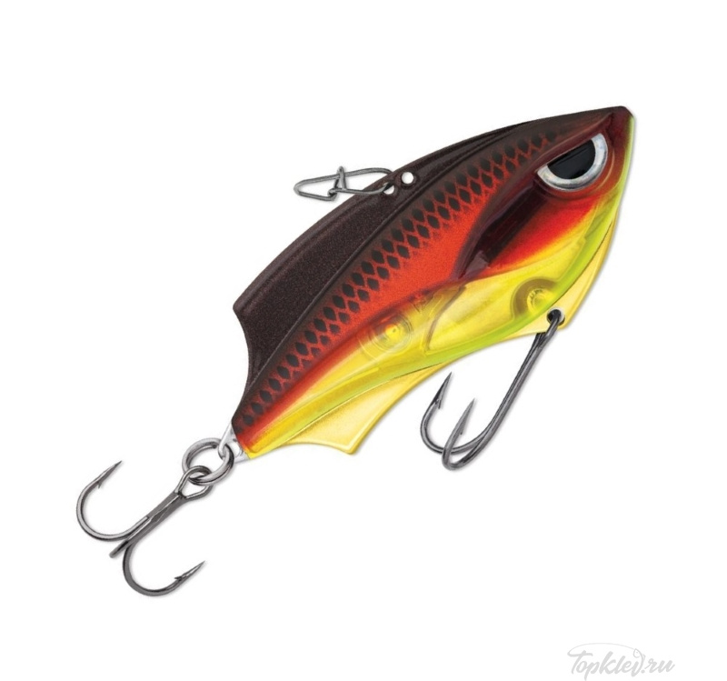 Раттлин Rapala Rap-V Blade RVB05-RDF
