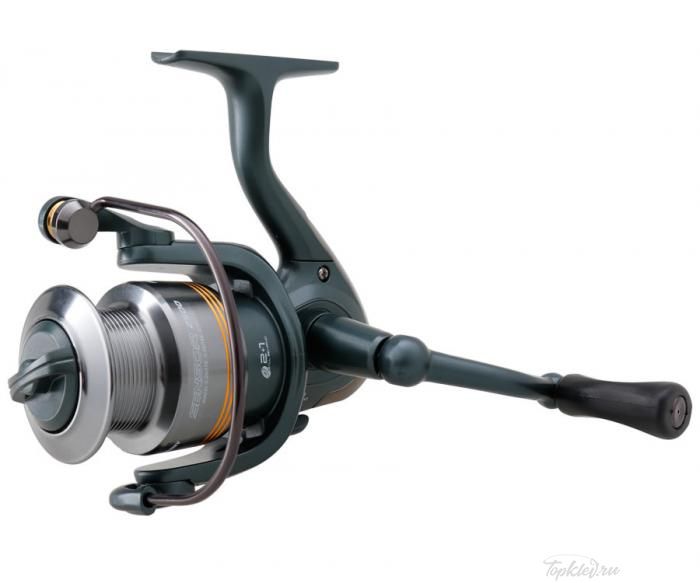 Катушка Flagman SENSOR 2500 2+1ш.п.