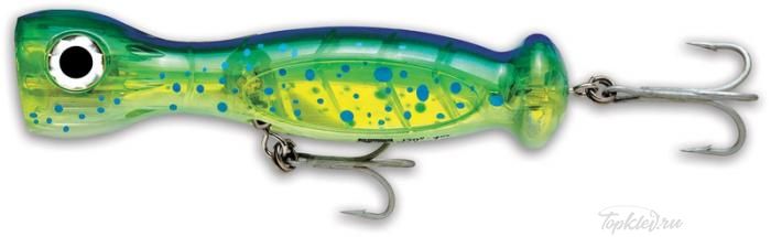 Воблер Williamson Jet Popper JP5 /D