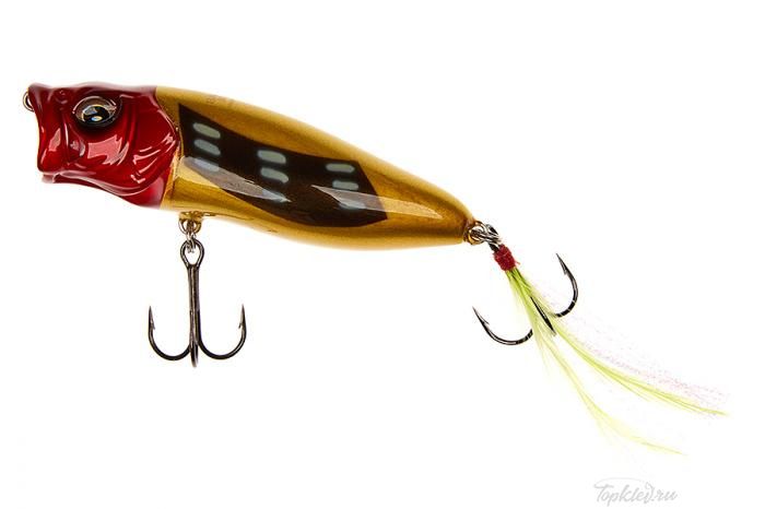 Воблер Megabass Balsamax #Suzume