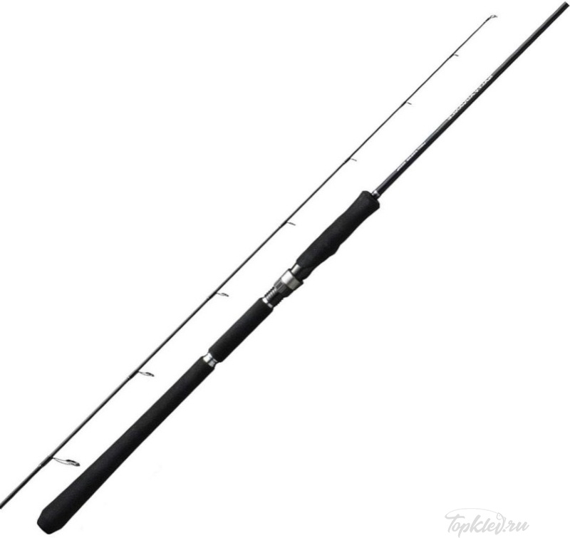 Удилище спиннинговое Shimano 19 SALTY AD SHORE J 96MH