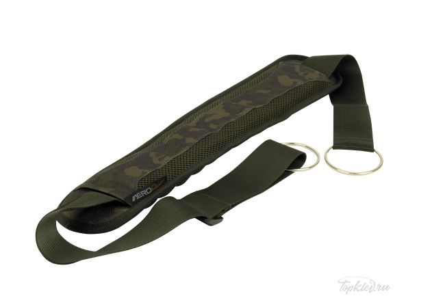 Ремень Shimano AERO QUIVER STRAP DELUXE