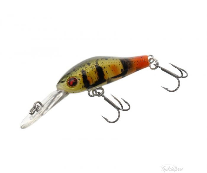 Воблер Flagman Qwant 35S-D 0.5-2.0m color 477