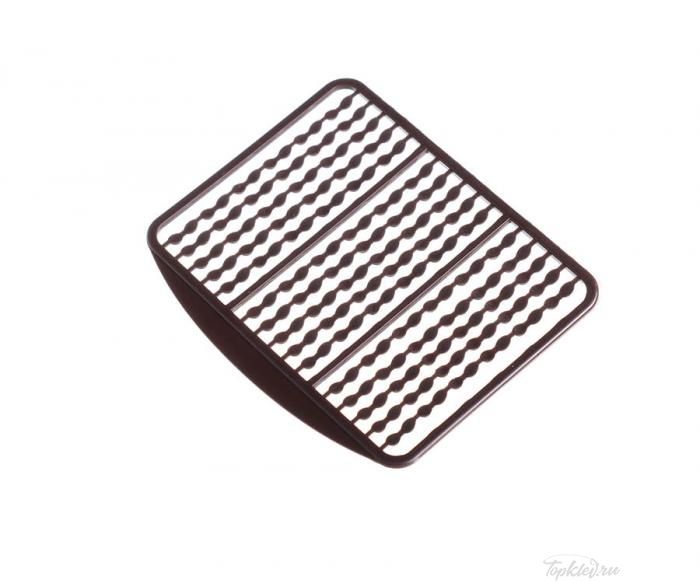 Стопор для бойлов Carp Pro коричневый