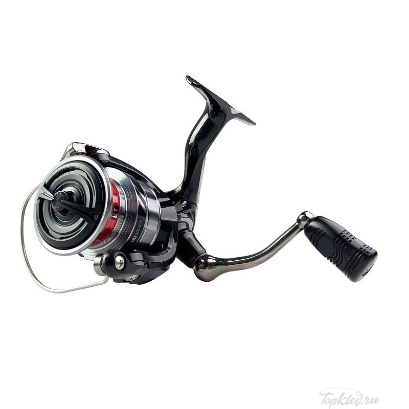Катушка безынерционная Daiwa 20 RX LT 3000-C