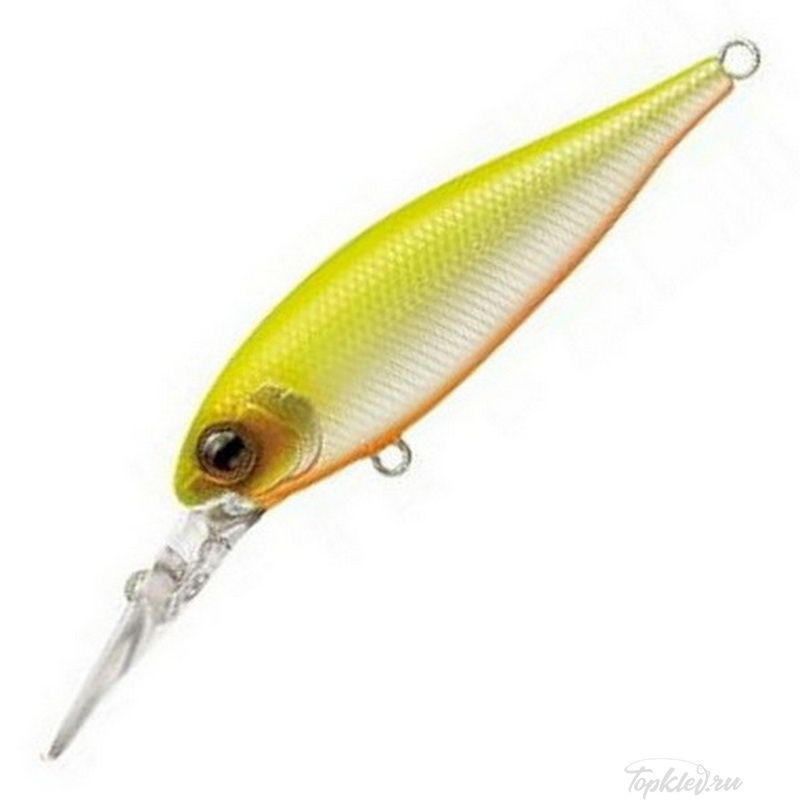 Воблер EverGreen BANK SHAD MID #602