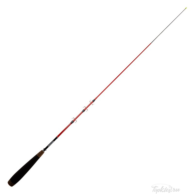 Удилище зимнее Higashi Wakasagi GC-2 70 EVA 6H Удилище зимнее Higashi Wakasagi GC-2 70 EVA 6H