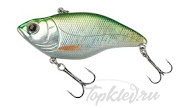Раттлин Spro "ARUKU SHAD Jr. 60 Green Shiner"