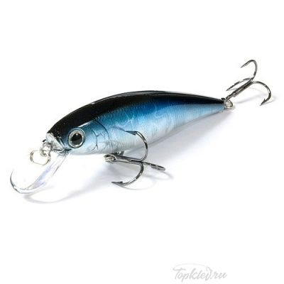Воблер Lucky Craft Pointer 78 052 Aurora Black