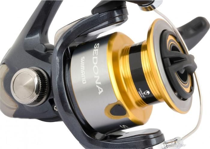 Запасная шпуля для катушки Shimano SEDONA 2500 FE (RD17158)
