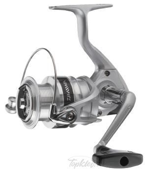Катушка безынерционная Daiwa Sweepfire E 1500 C