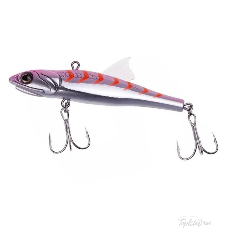 Воблер Little Jack Forma Adict 78мм 22гр #R16