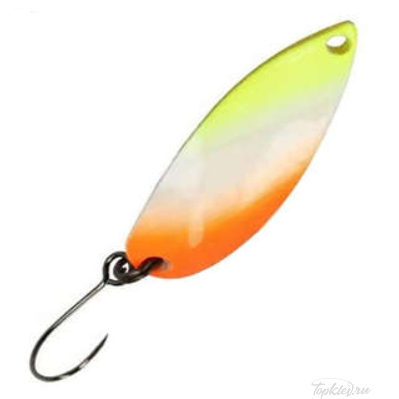 Блесна колеблющаяся Forest Miu Limited 2023 3.5g #01