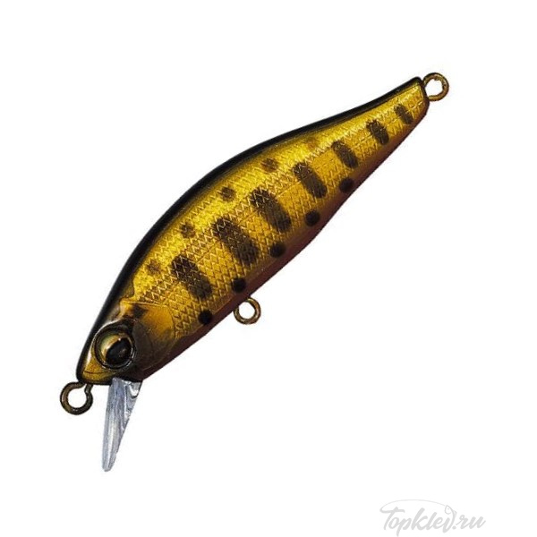 Воблер Daiwa SILVER CREEK MINNOW 50S / KK.Y