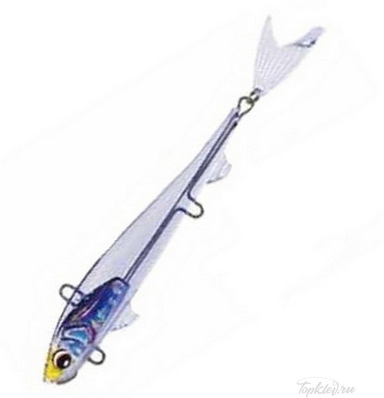 Раттлин Duel F1060-KVS HARDCORE FINTAIL DART 90 LIGHT