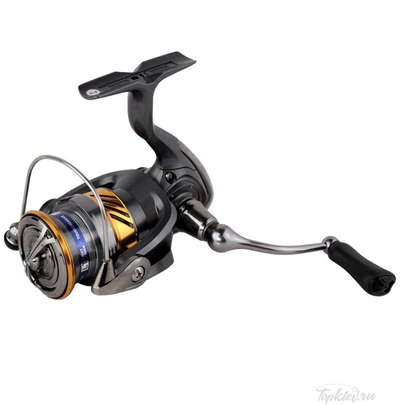 Катушка безынерционная Daiwa 20 Laguna LT 4000-C