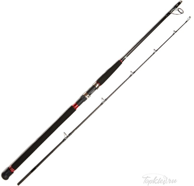 Удилище Higashi Buri 210S