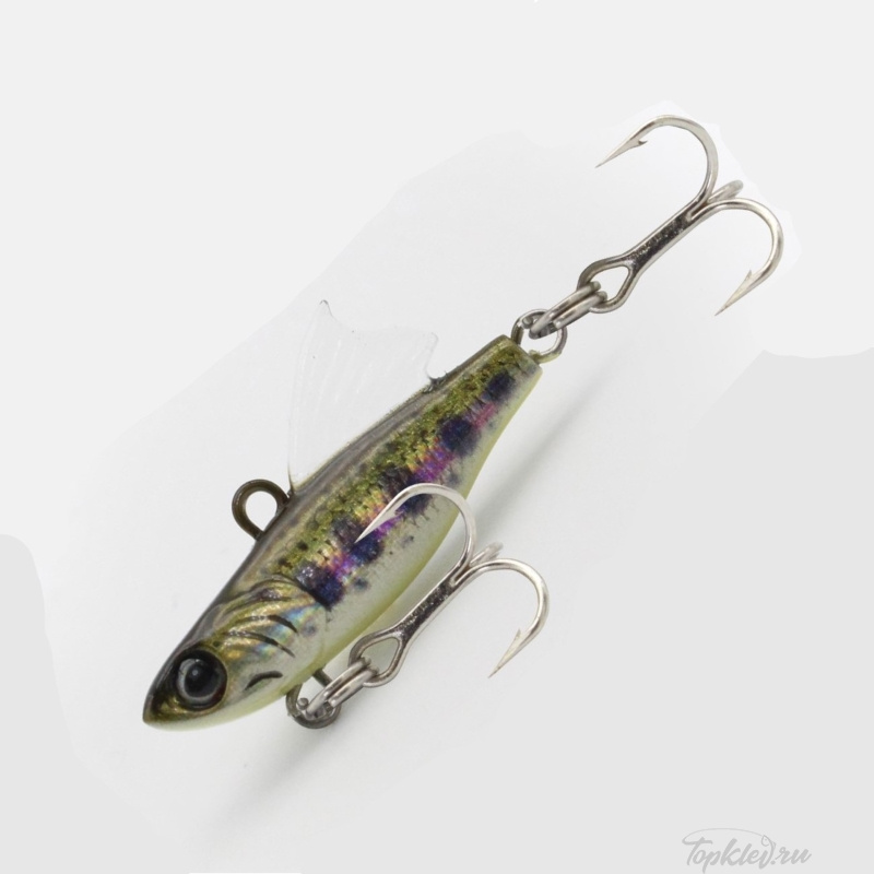 Раттлин Little Jack Micro Forma Adict 25mm #09