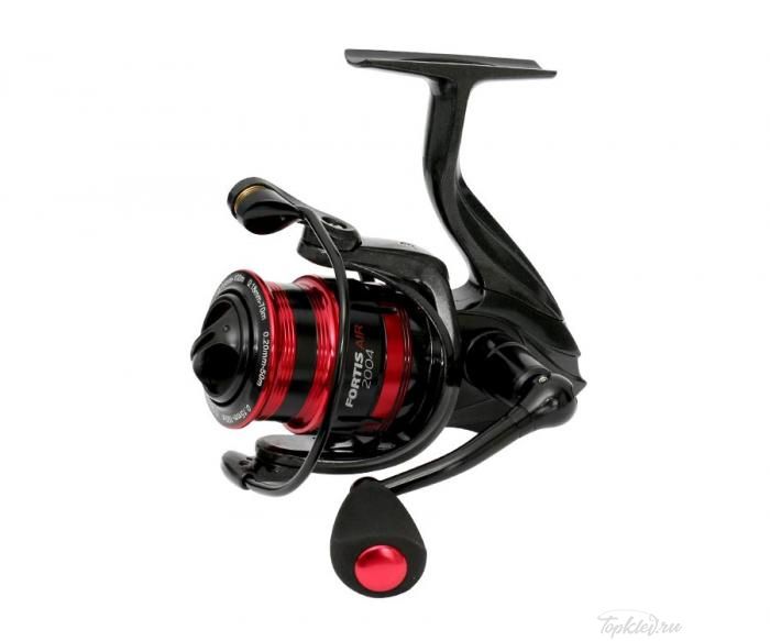 Катушка Flagman Fortis AIR 2004