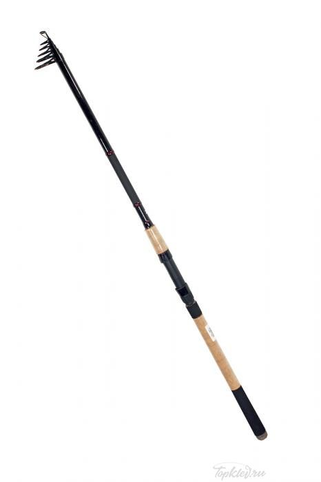 Спиннинг телескопический Daiwa Megaforce Tele 3.30M 40-90G