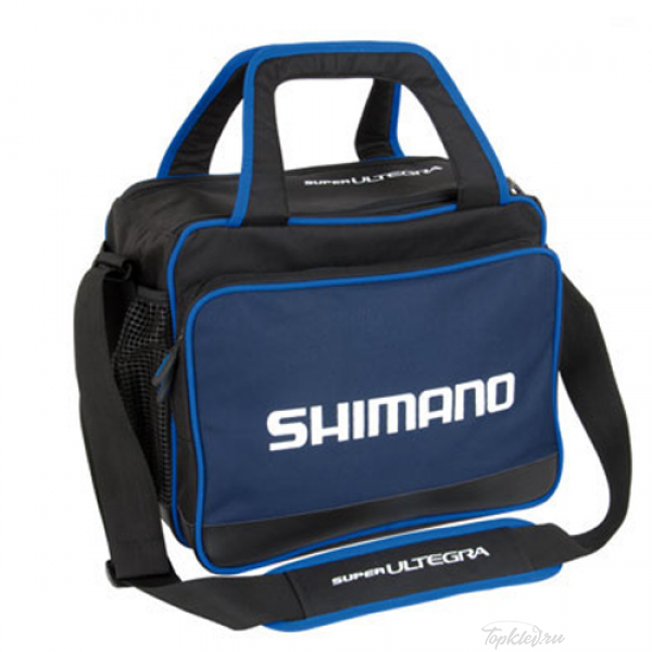 Сумка Shimano SUPER ULTEGRA STANDART