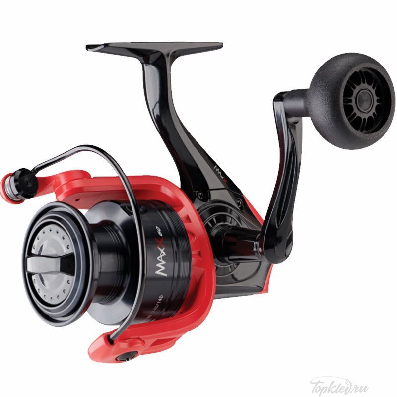 Катушка Abu Garcia Max X 10