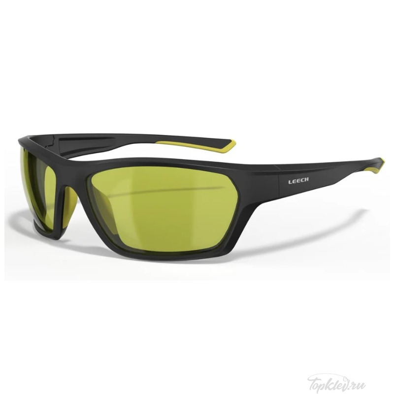 Очки поляризационные Leech Eyewear ATW2 Yellow Очки поляризационные Leech Eyewear ATW2 Yellow
