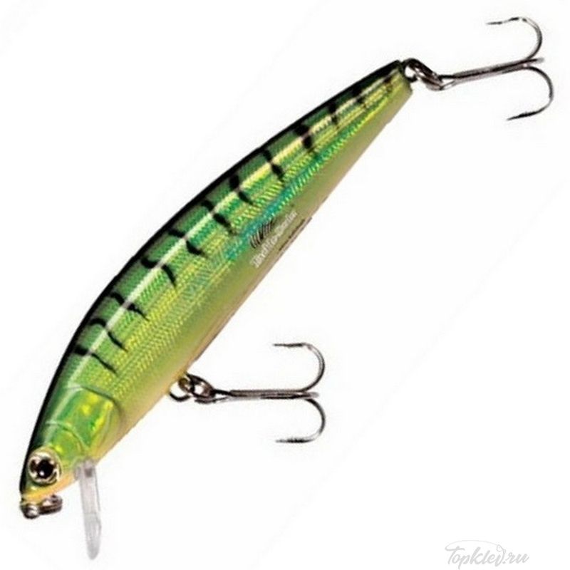 Воблер Abu Garcia Tormentor Floating 7cm 9g H-Tiger