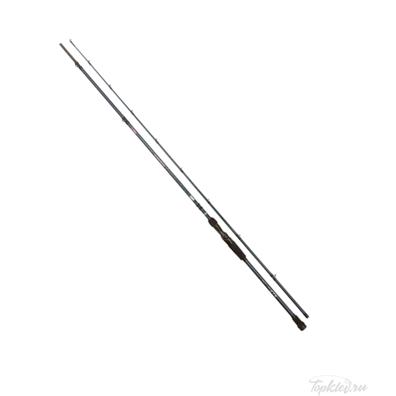 Удилище кастинговое Abu Garcia IKE Signature Rod 862XH 50-140G Cast Удилище кастинговое Abu Garcia IKE Signature Rod 862XH 50-140G Cast