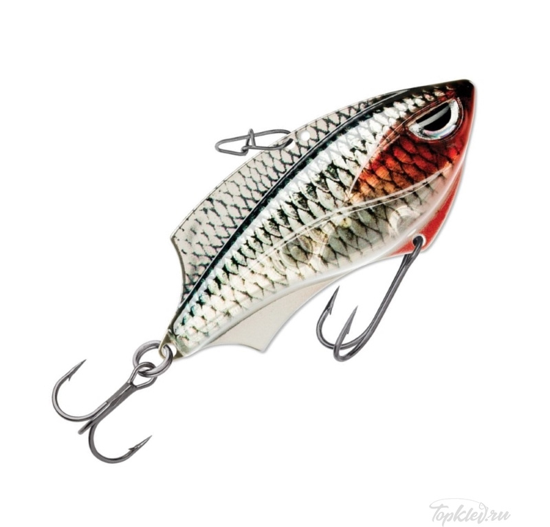 Раттлин Rapala Rap-V Blade RVB05-ROL Раттлин Rapala Rap-V Blade RVB05-ROL