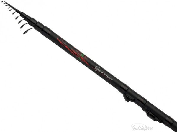 Удилище Shimano VENGEANCE TROUT WITH GUIDES ACTION 8-450